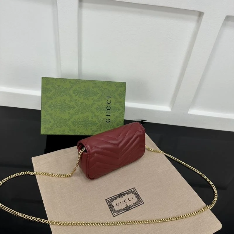 Gucci Satchel Bags TimelessDesign 50841