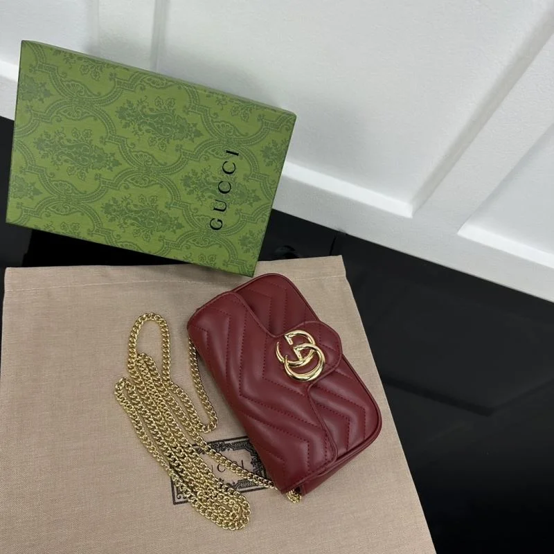 Gucci Satchel Bags TimelessDesign 50841