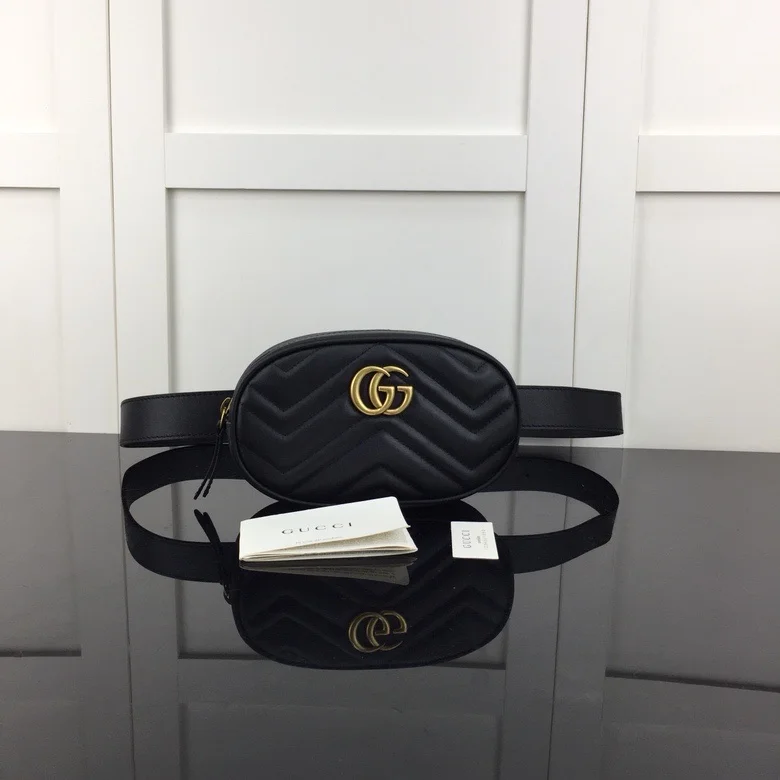 Sustainable Gucci Satchel Bags 50846
