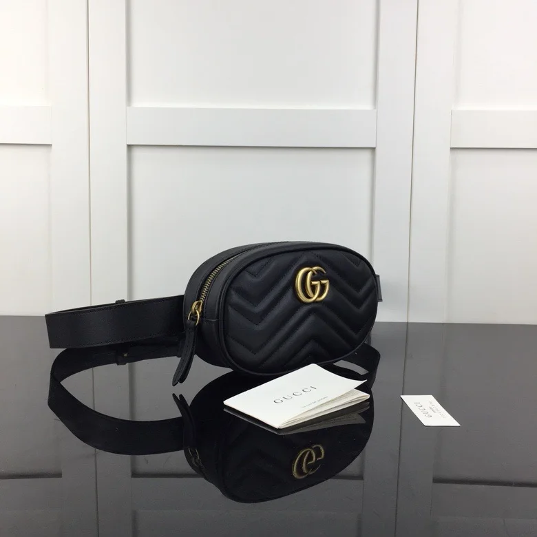 Sustainable Gucci Satchel Bags 50846