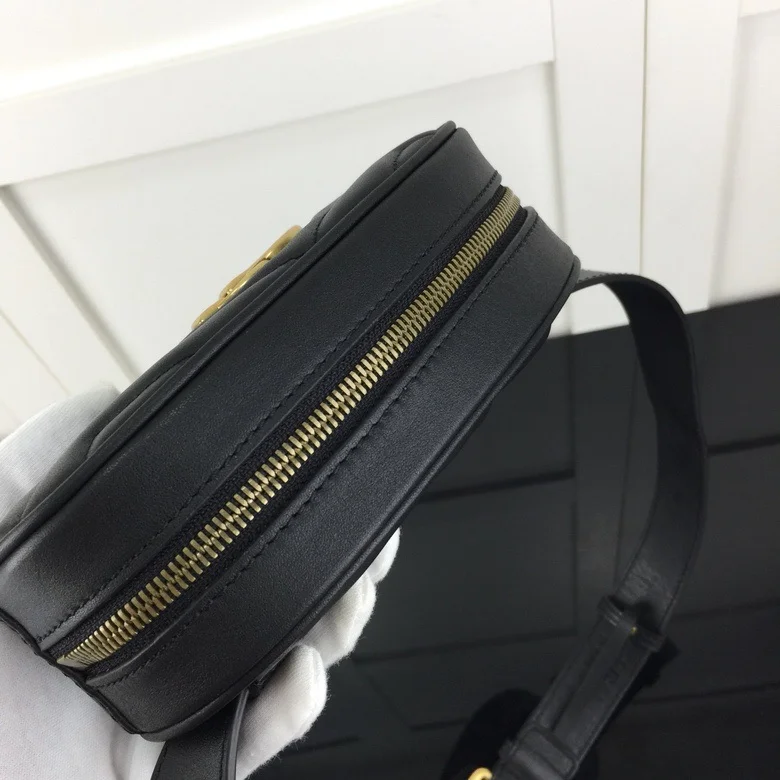 Sustainable Gucci Satchel Bags 50846