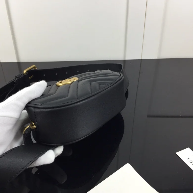 Sustainable Gucci Satchel Bags 50846