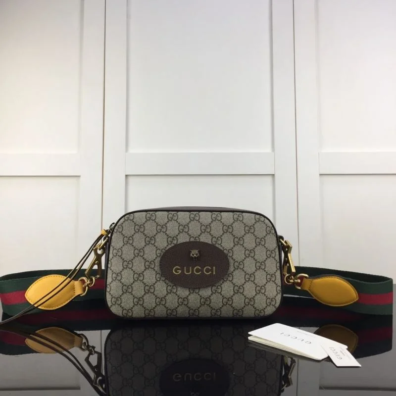 SoftTouch Gucci Satchel Bags 50838