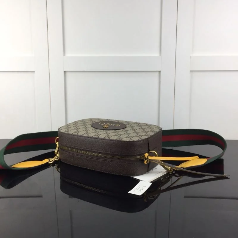 SoftTouch Gucci Satchel Bags 50838