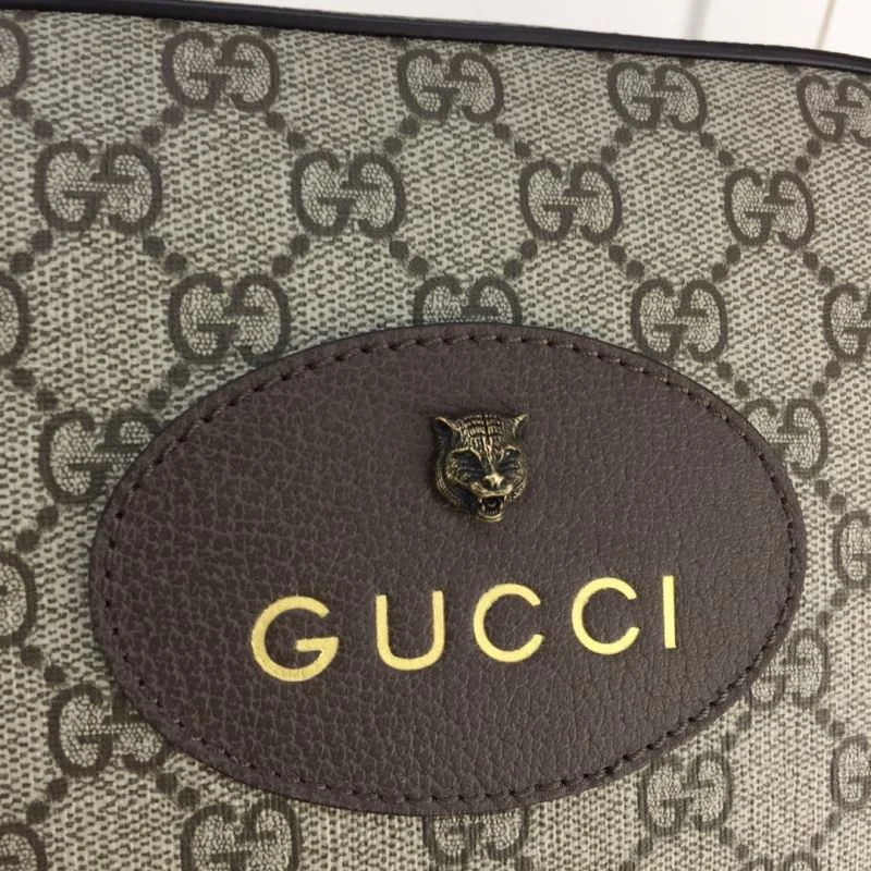SoftTouch Gucci Satchel Bags 50838