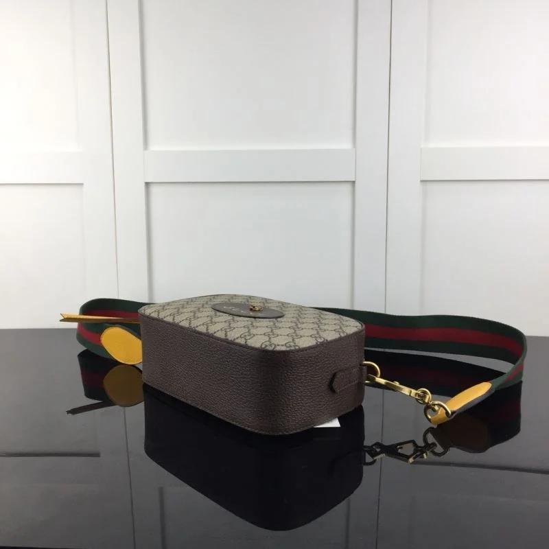 SoftTouch Gucci Satchel Bags 50838