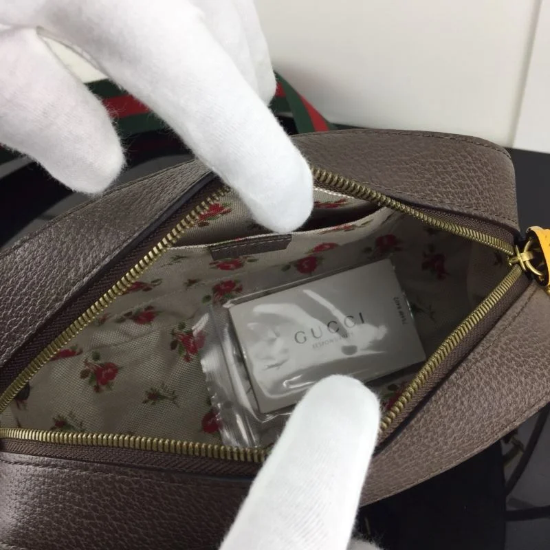 SoftTouch Gucci Satchel Bags 50838