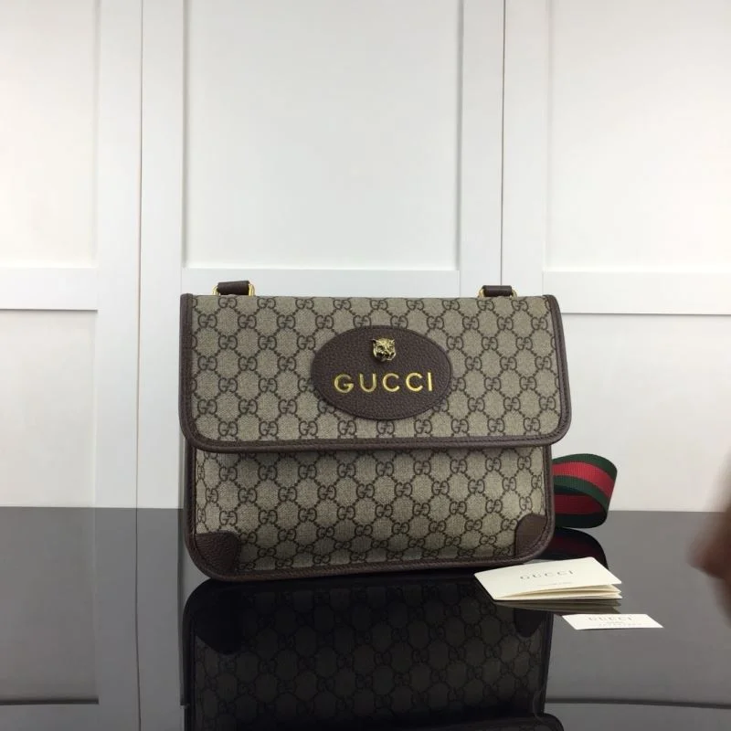 Practical Gucci Satchel Bags 50847