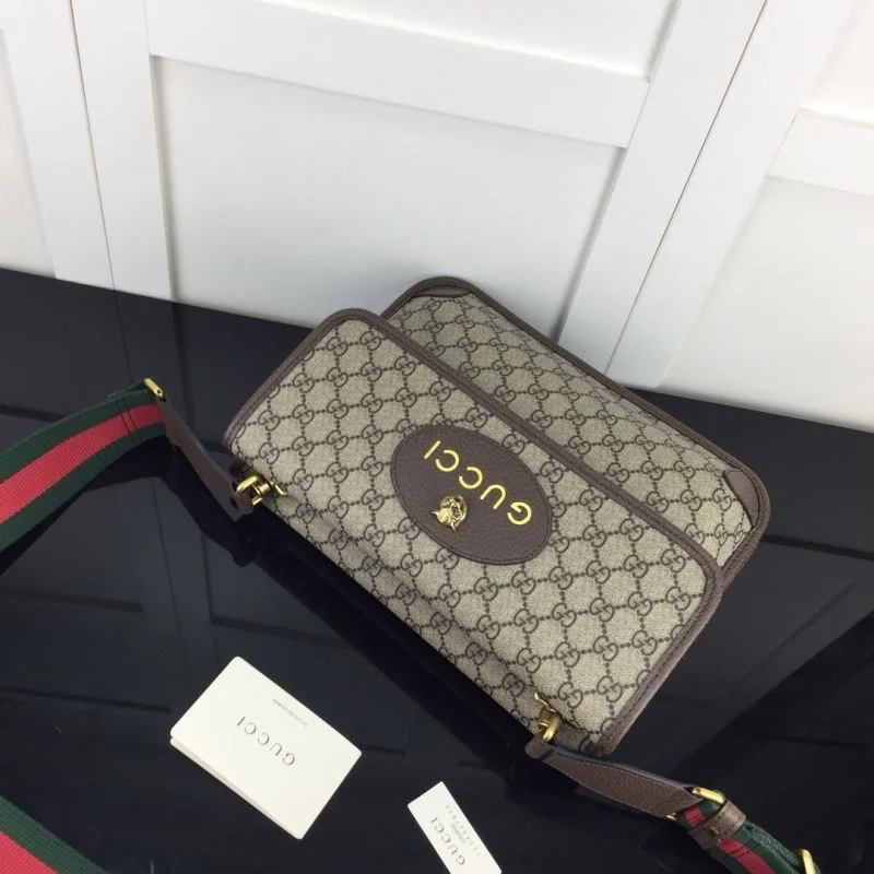 Practical Gucci Satchel Bags 50847