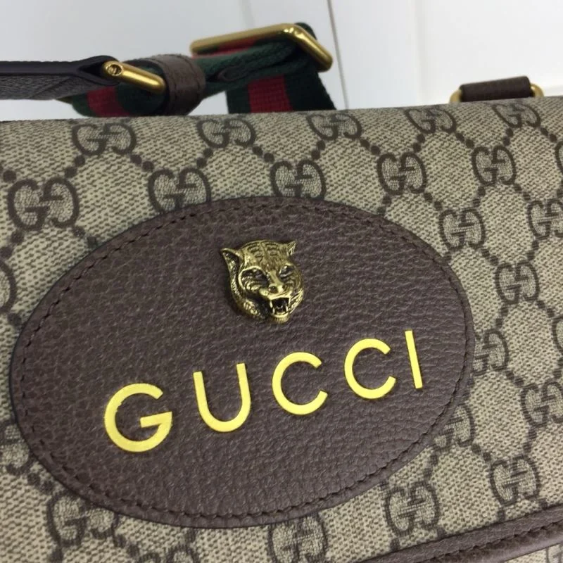 Practical Gucci Satchel Bags 50847