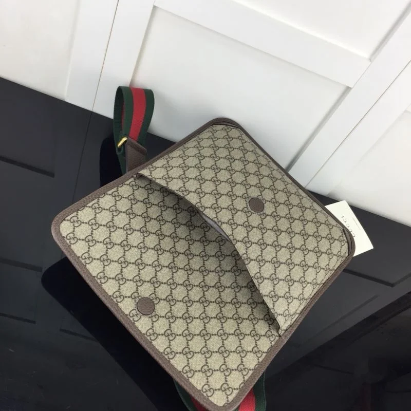 Practical Gucci Satchel Bags 50847