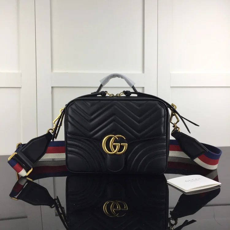 Chic Gucci Satchel Bags 50837