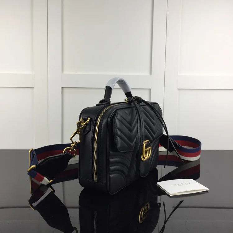 Chic Gucci Satchel Bags 50837