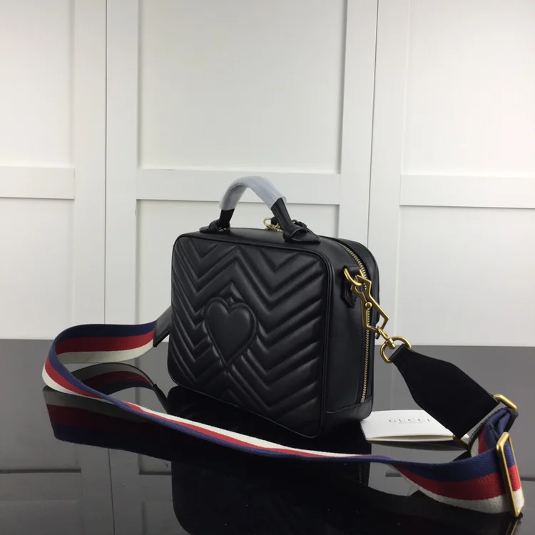 Chic Gucci Satchel Bags 50837