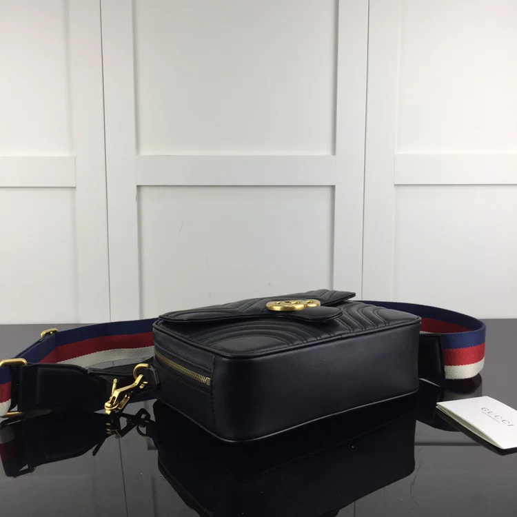 Chic Gucci Satchel Bags 50837