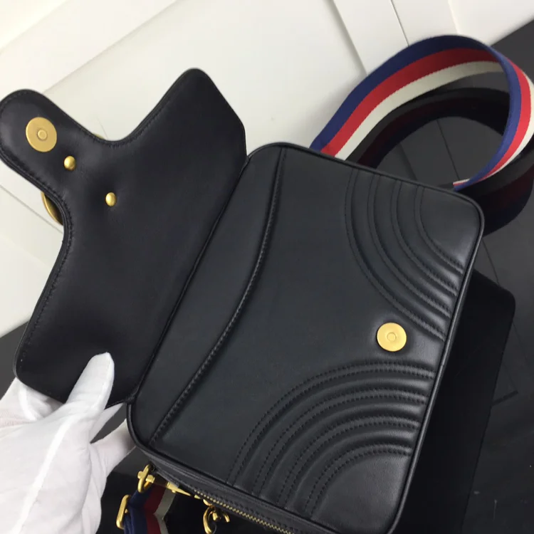 Chic Gucci Satchel Bags 50837
