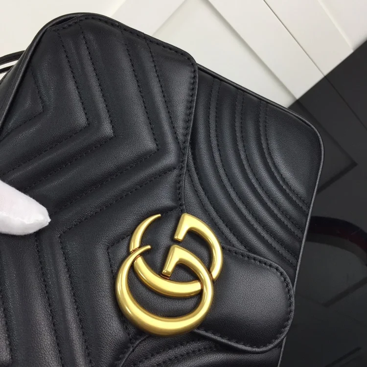 Chic Gucci Satchel Bags 50837