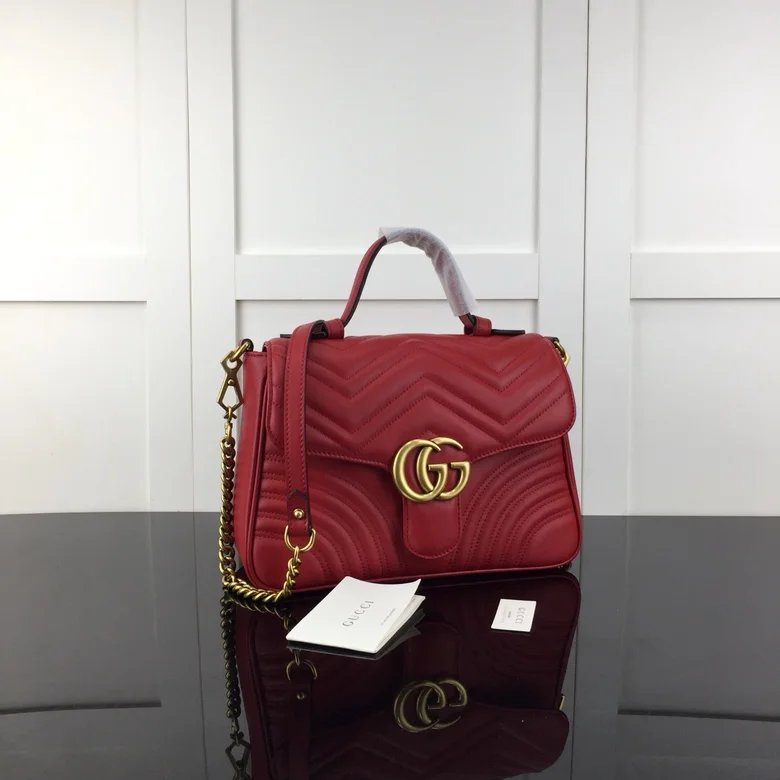 GoodFit Gucci Satchel Bags 50872