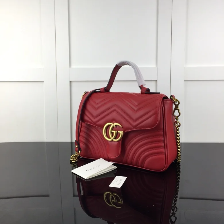 GoodFit Gucci Satchel Bags 50872