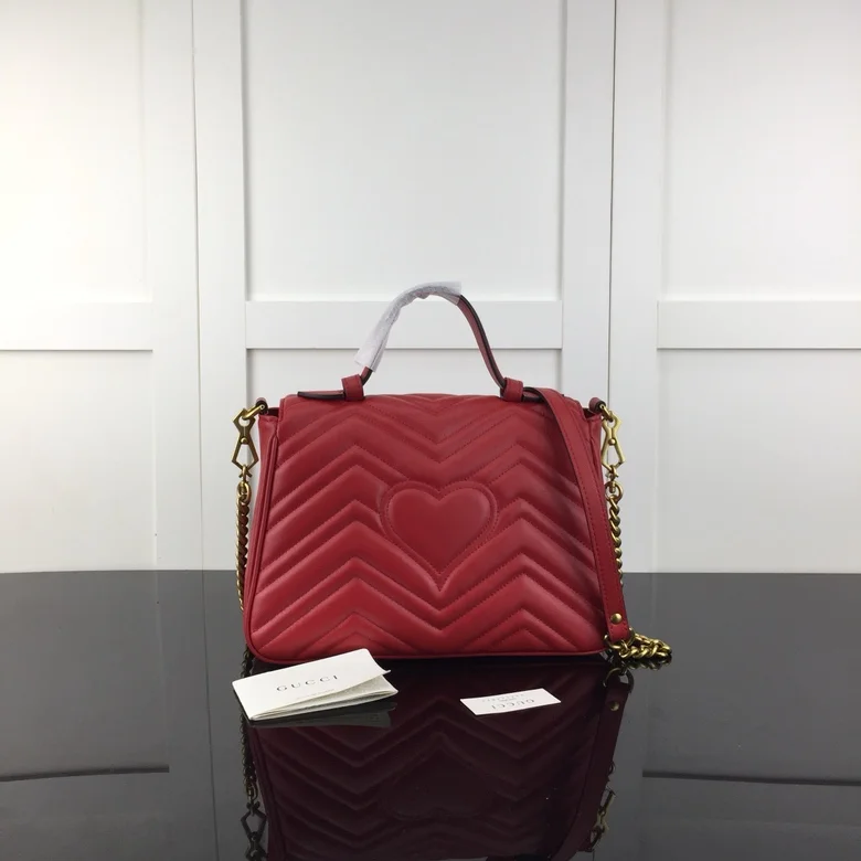 GoodFit Gucci Satchel Bags 50872