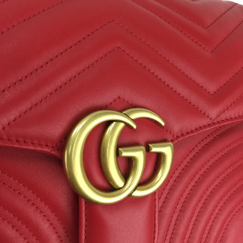 GoodFit Gucci Satchel Bags 50872