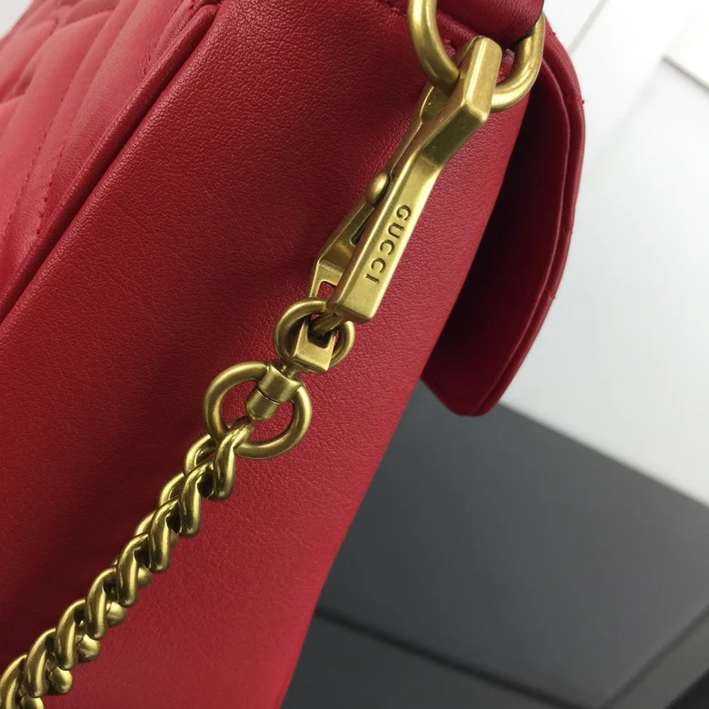 GoodFit Gucci Satchel Bags 50872