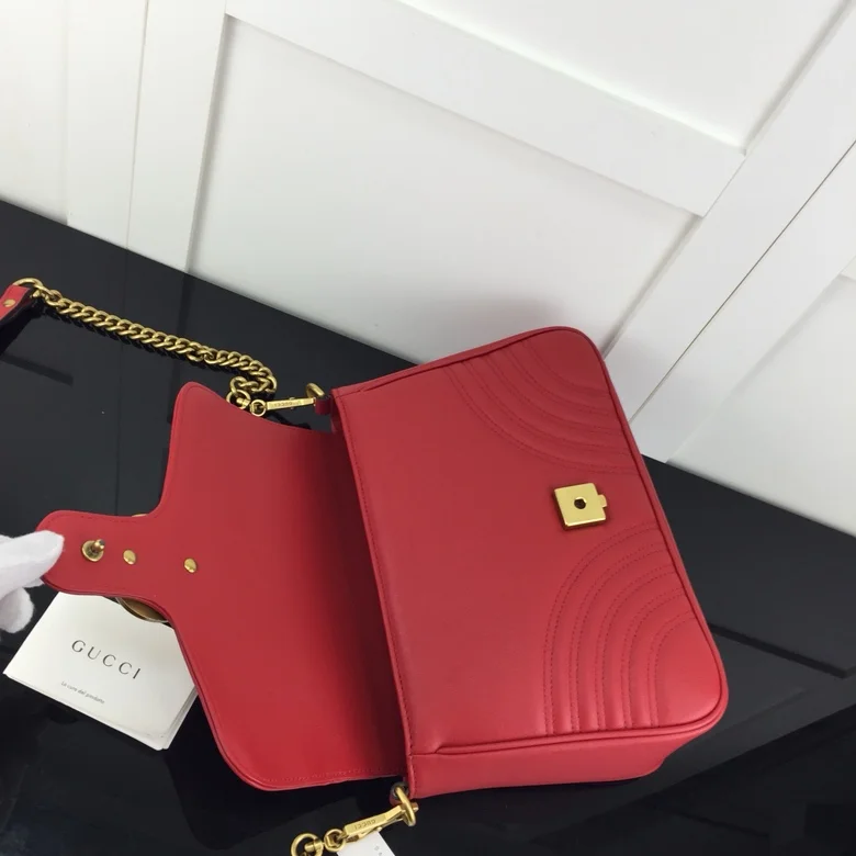GoodFit Gucci Satchel Bags 50872