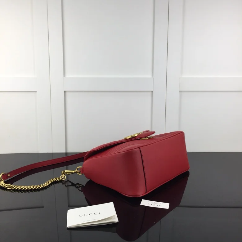 GoodFit Gucci Satchel Bags 50872