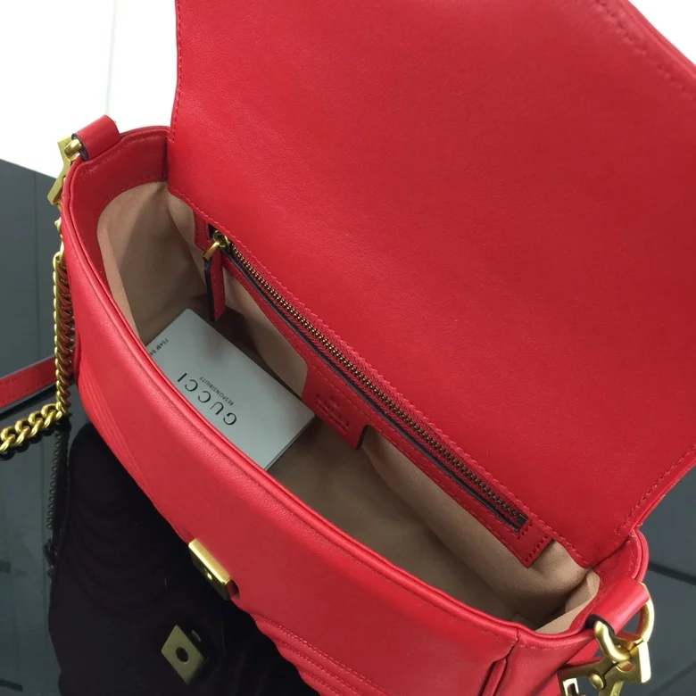 GoodFit Gucci Satchel Bags 50872