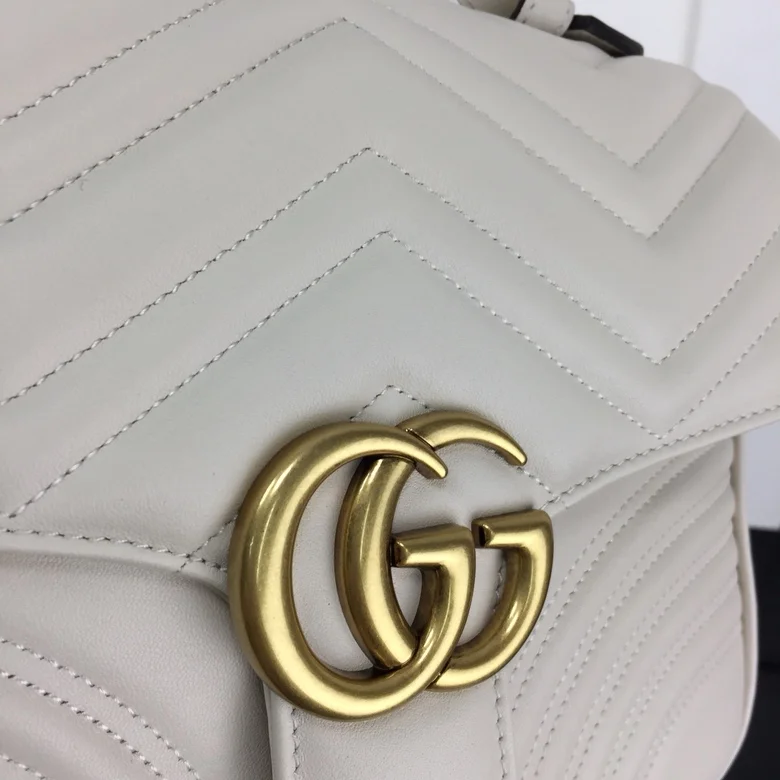 Gucci Satchel Bags SmoothTexture 50875