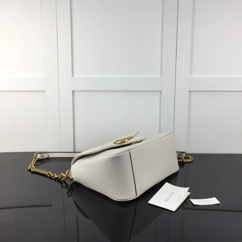 Gucci Satchel Bags SmoothTexture 50875
