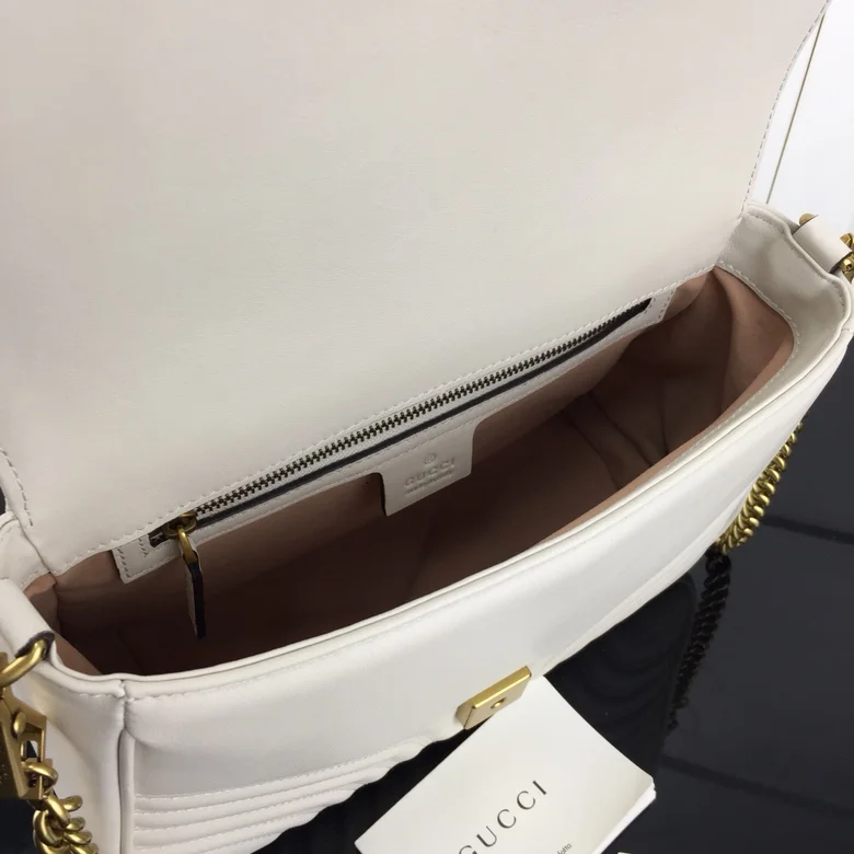 Gucci Satchel Bags SmoothTexture 50875