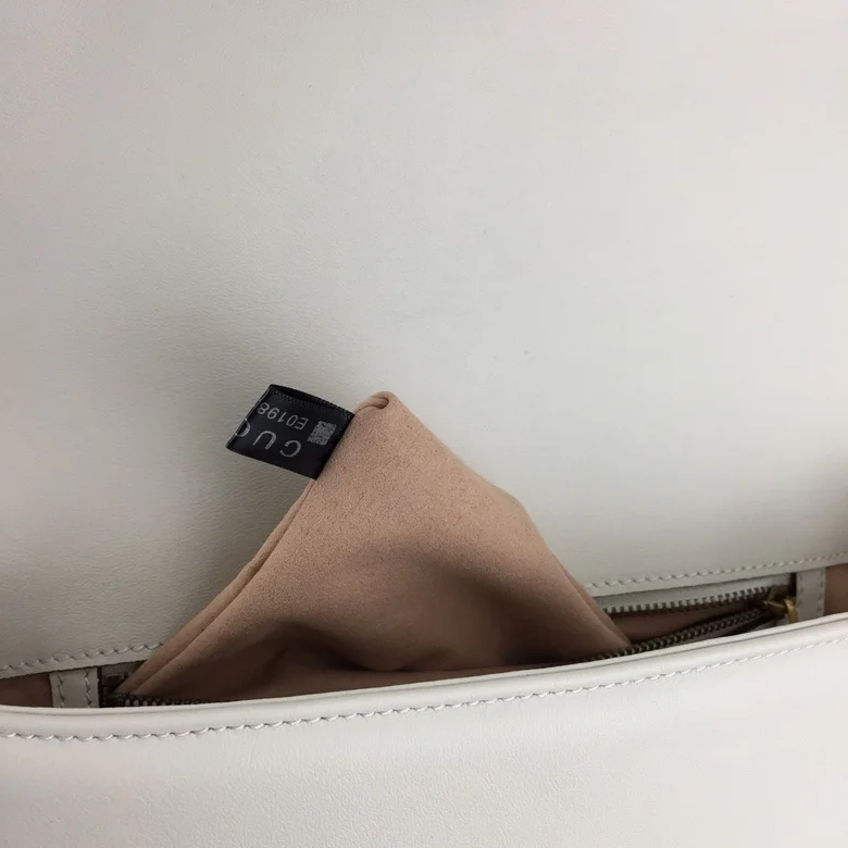 Gucci Satchel Bags SmoothTexture 50875