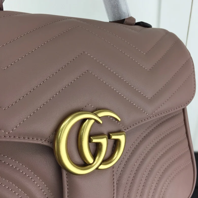 Breathable Gucci Satchel Bags 50882
