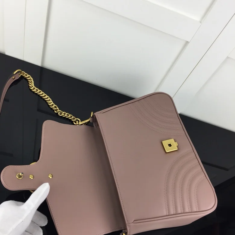 Breathable Gucci Satchel Bags 50882