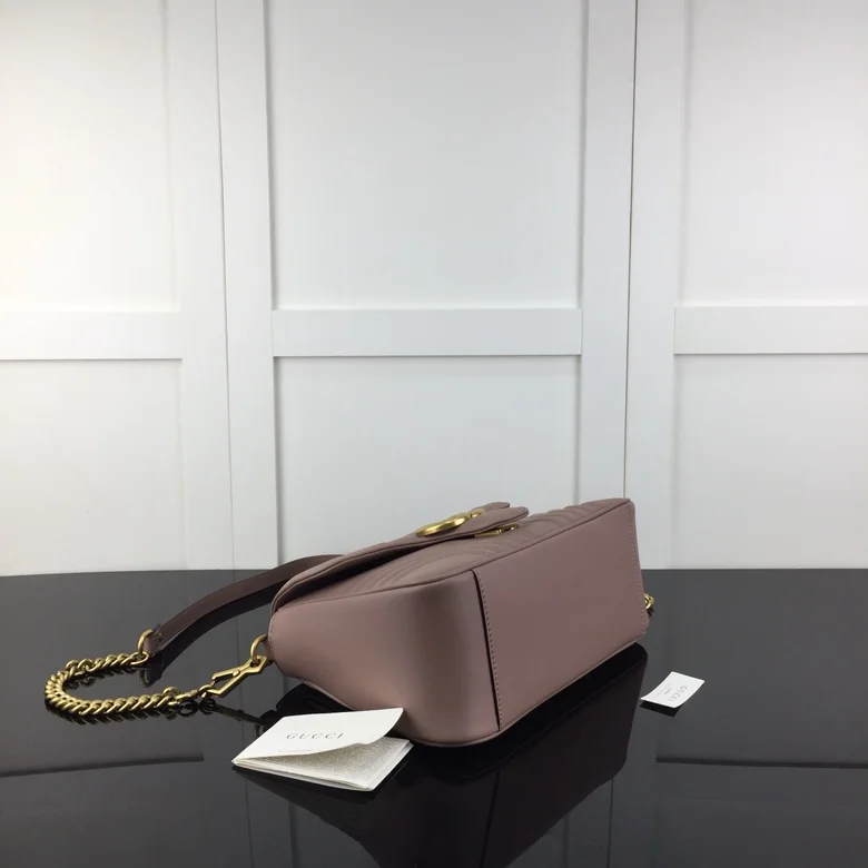 Breathable Gucci Satchel Bags 50882