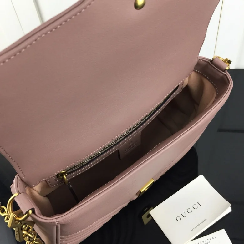 Breathable Gucci Satchel Bags 50882