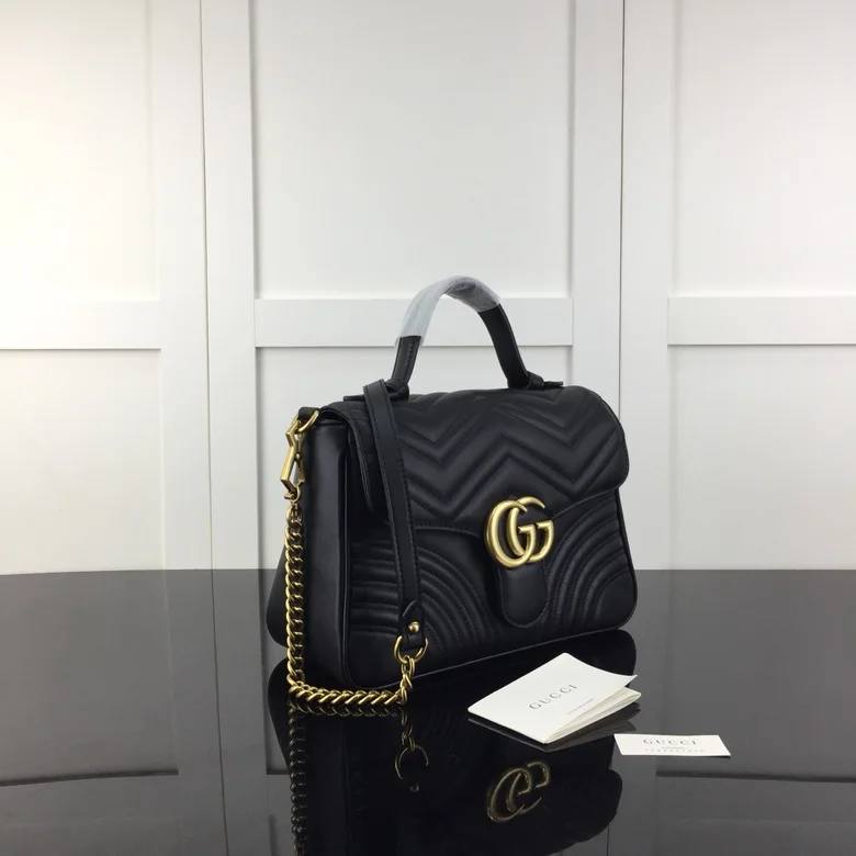 Trendsetting Gucci Satchel Bags 50842