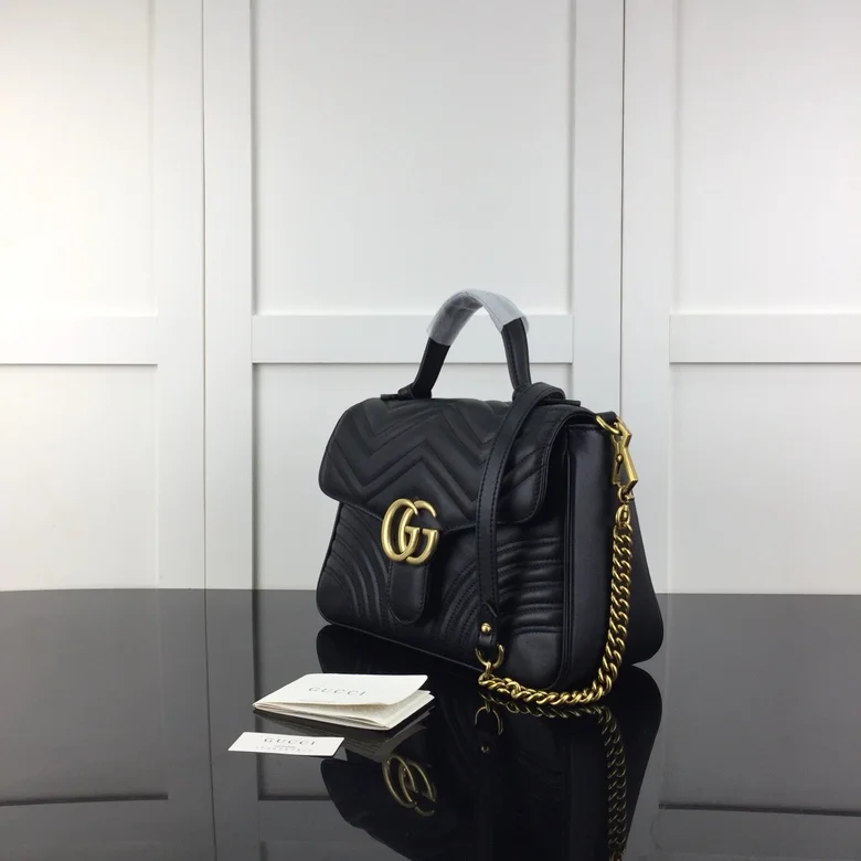 Trendsetting Gucci Satchel Bags 50842