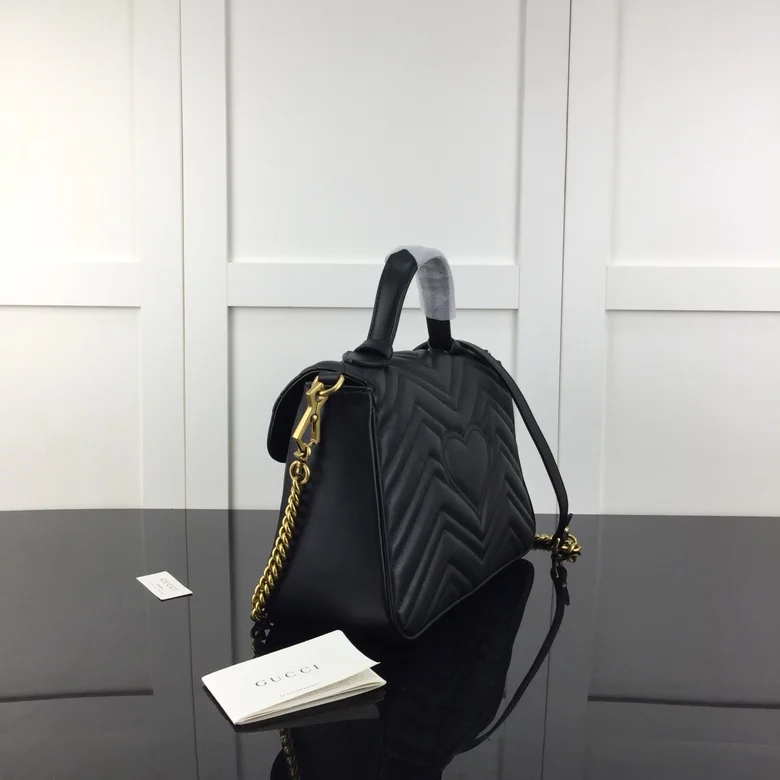 Trendsetting Gucci Satchel Bags 50842