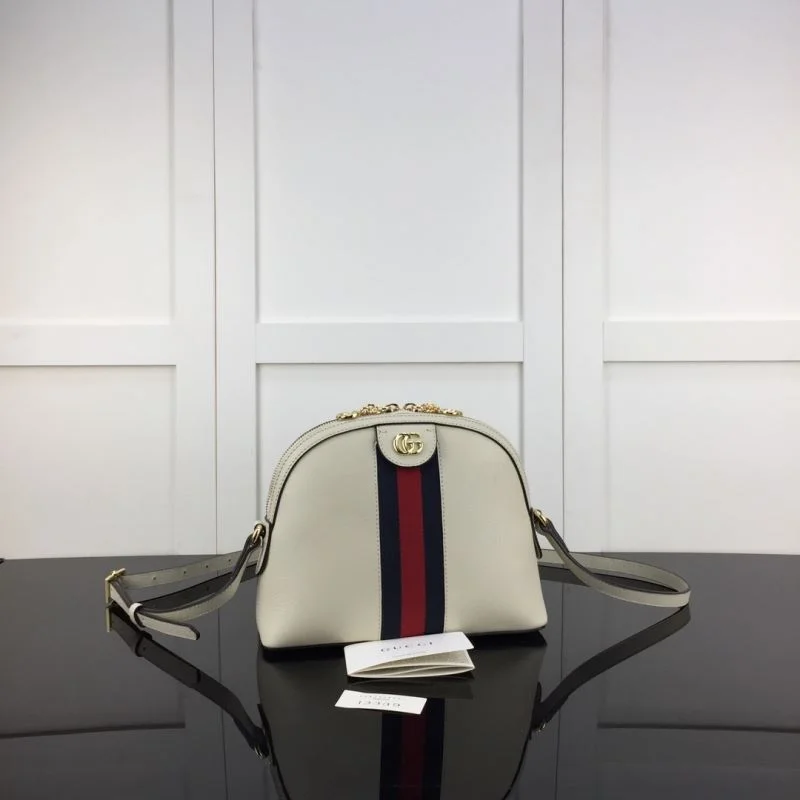 Gucci Satchel Bags Refined 50876