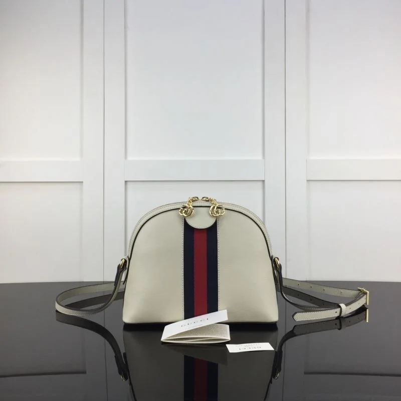 Gucci Satchel Bags Refined 50876