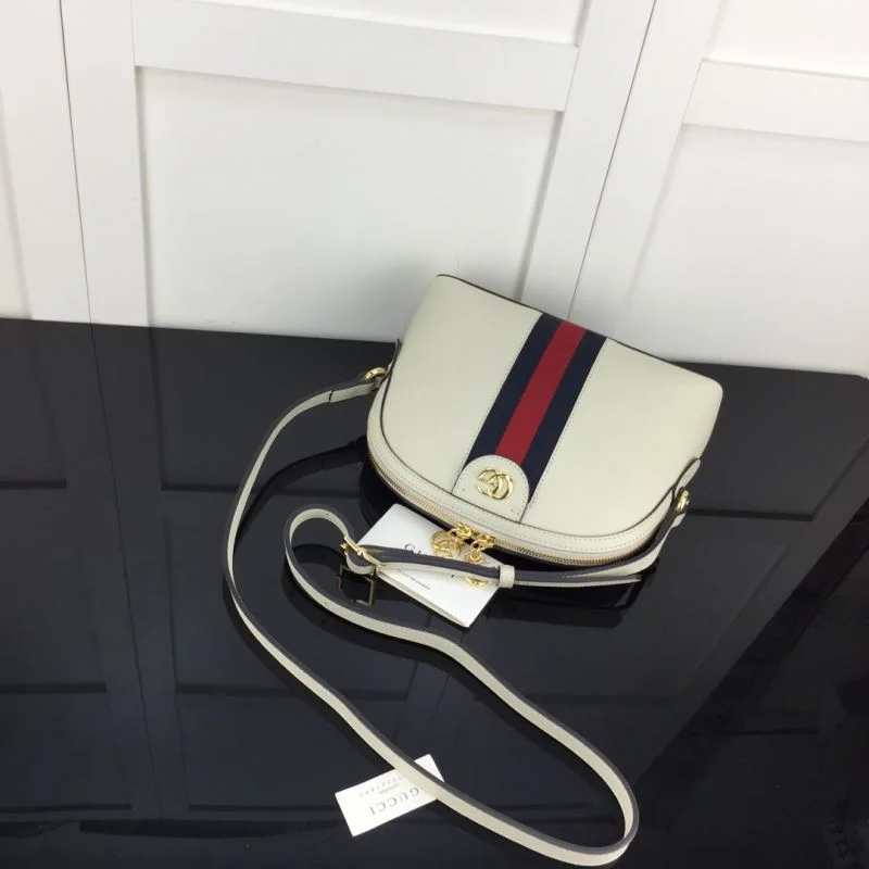 Gucci Satchel Bags Refined 50876