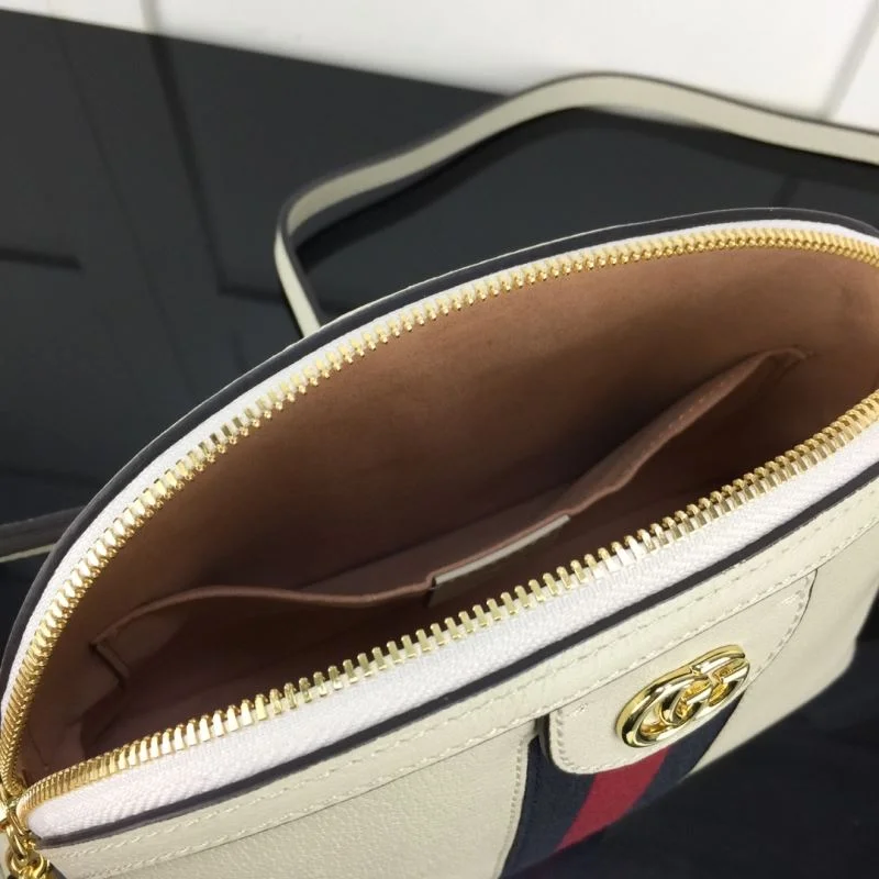 Gucci Satchel Bags Refined 50876
