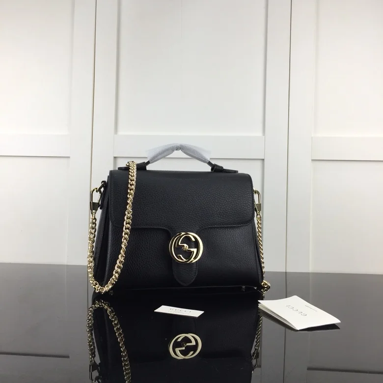 Original Gucci Satchel Bags 50833