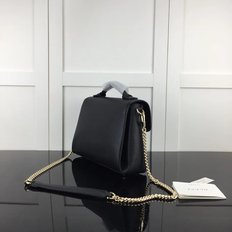 Original Gucci Satchel Bags 50833