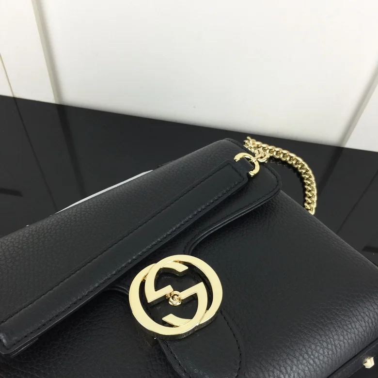 Original Gucci Satchel Bags 50833