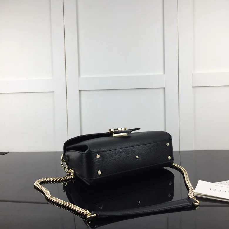 Original Gucci Satchel Bags 50833