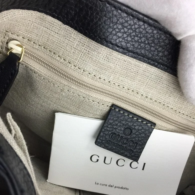 Original Gucci Satchel Bags 50833