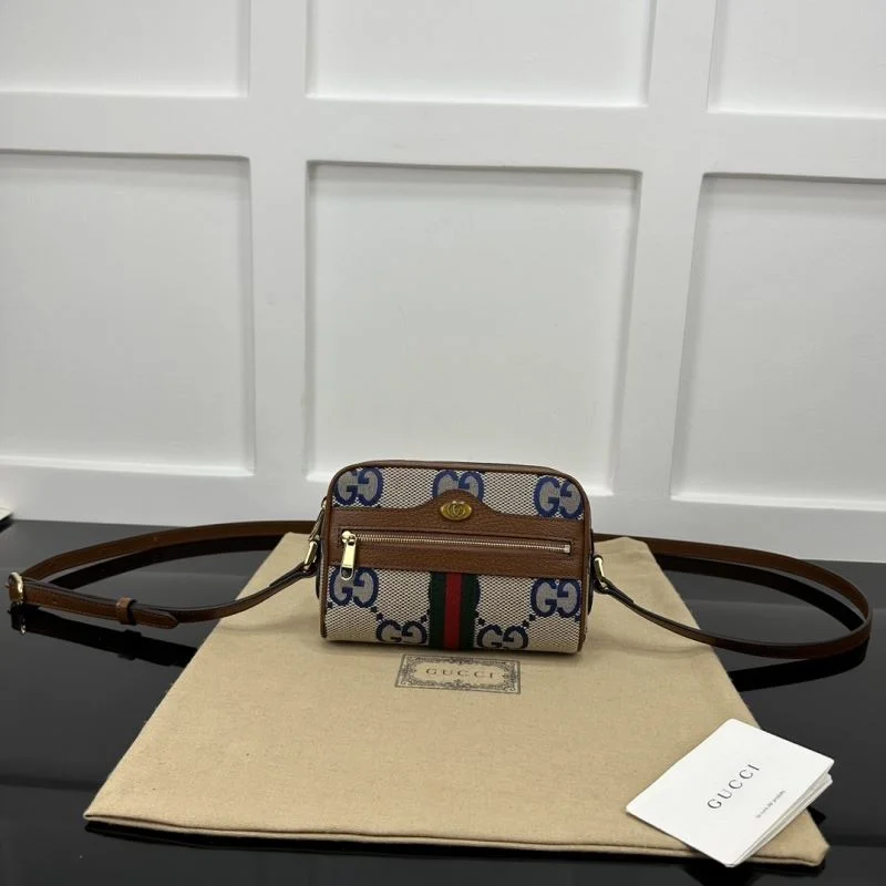 Gucci Satchel Bags Stylish 50835